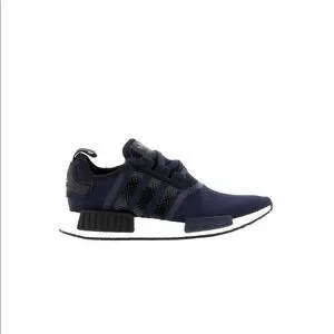 adidas | Shoes | Adidas Nmd R Jd Sports Navyblack Bd1356  display picture 1